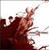 Boys First Time : The Final Soul Trade EP